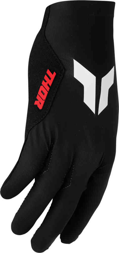 Thor Sportmode Riot Motocross Gloves