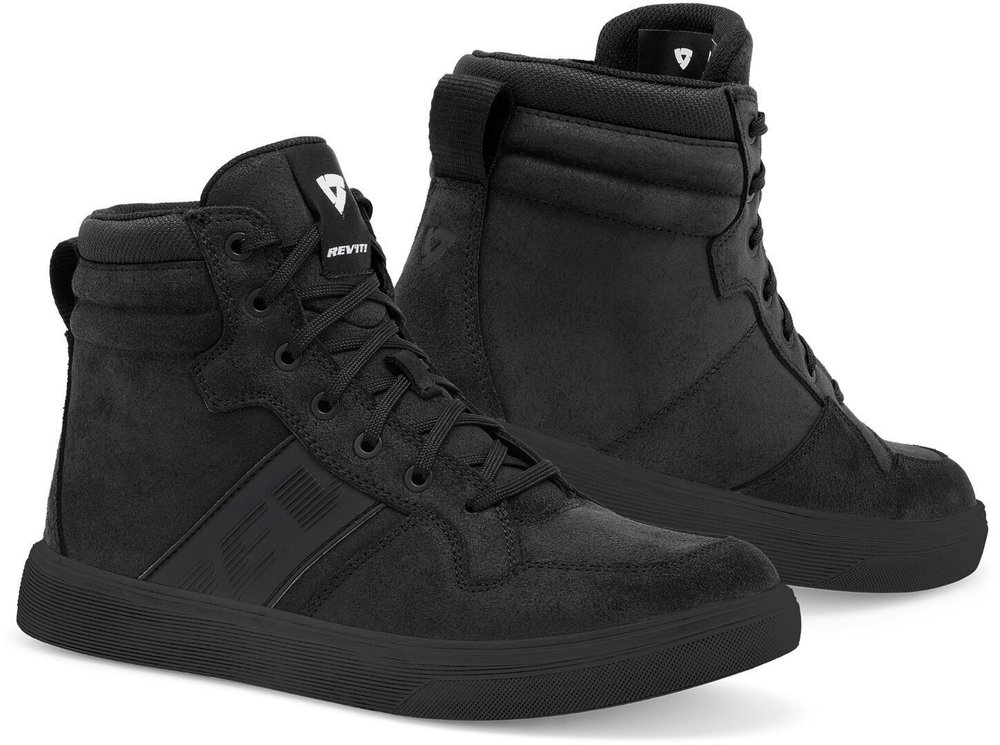 Revit Kick Motorcycle Shoes 2025