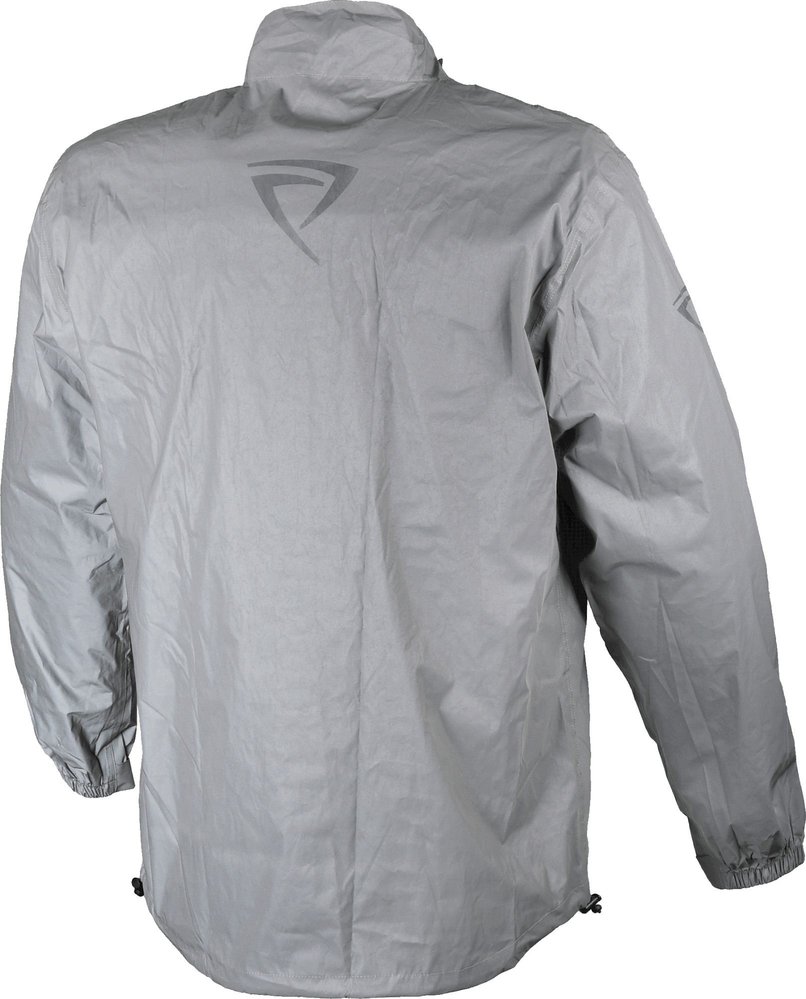 DIFI Fuzzy Reflex Rain Jacket