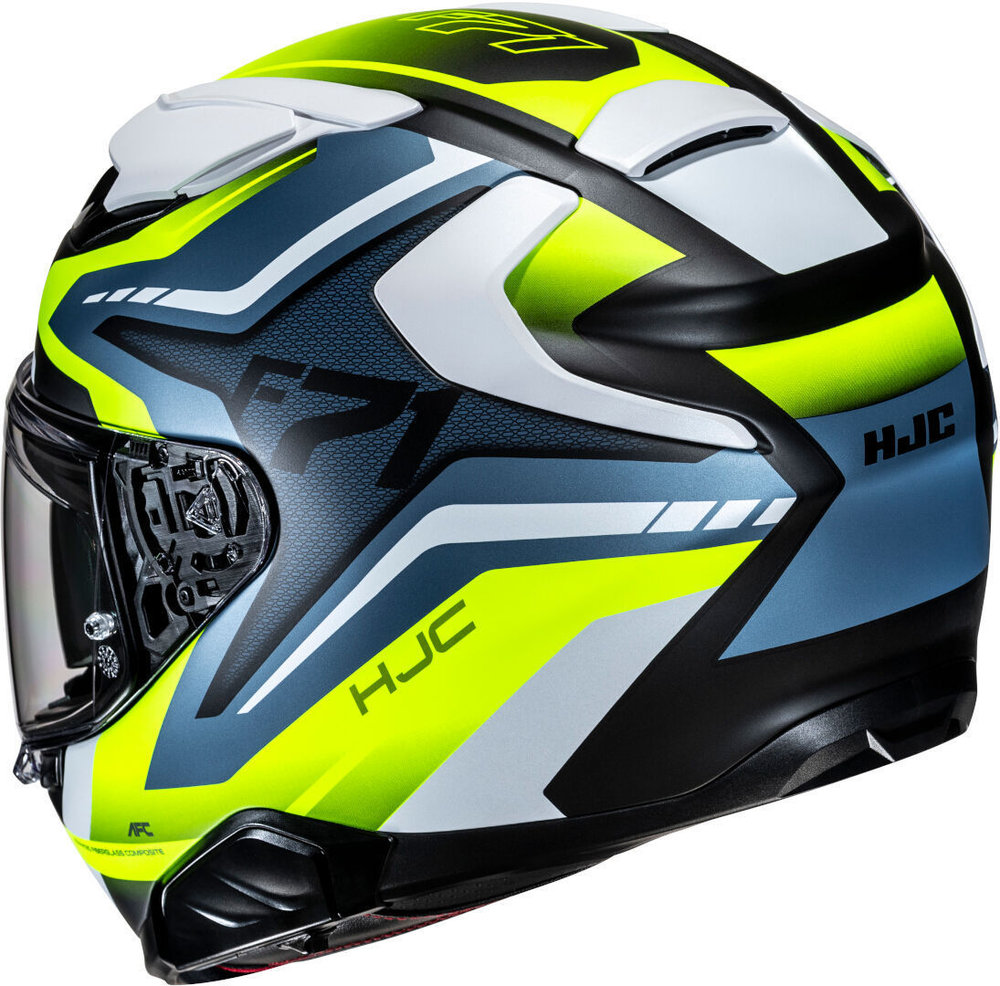 HJC F71 Fes Helmet