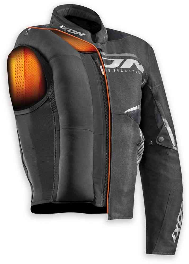 Ixon IX U03 Airbag Vest