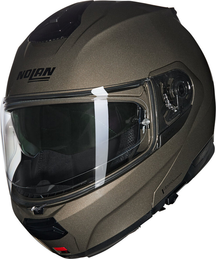 Nolan N100-6 Classico Nobile N-Com Helmet