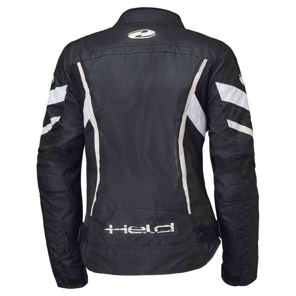 Held Baxley Top waterproof Ladies Motorcycle Textile Jacket