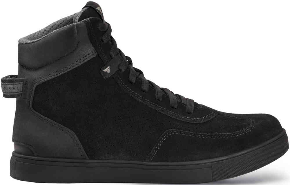 SHIMA SX-2 Evo perforated Motorcycle Shoes