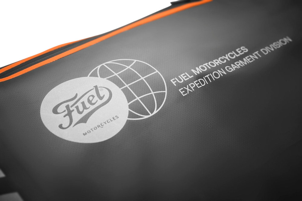 Fuel Expedition Backpack