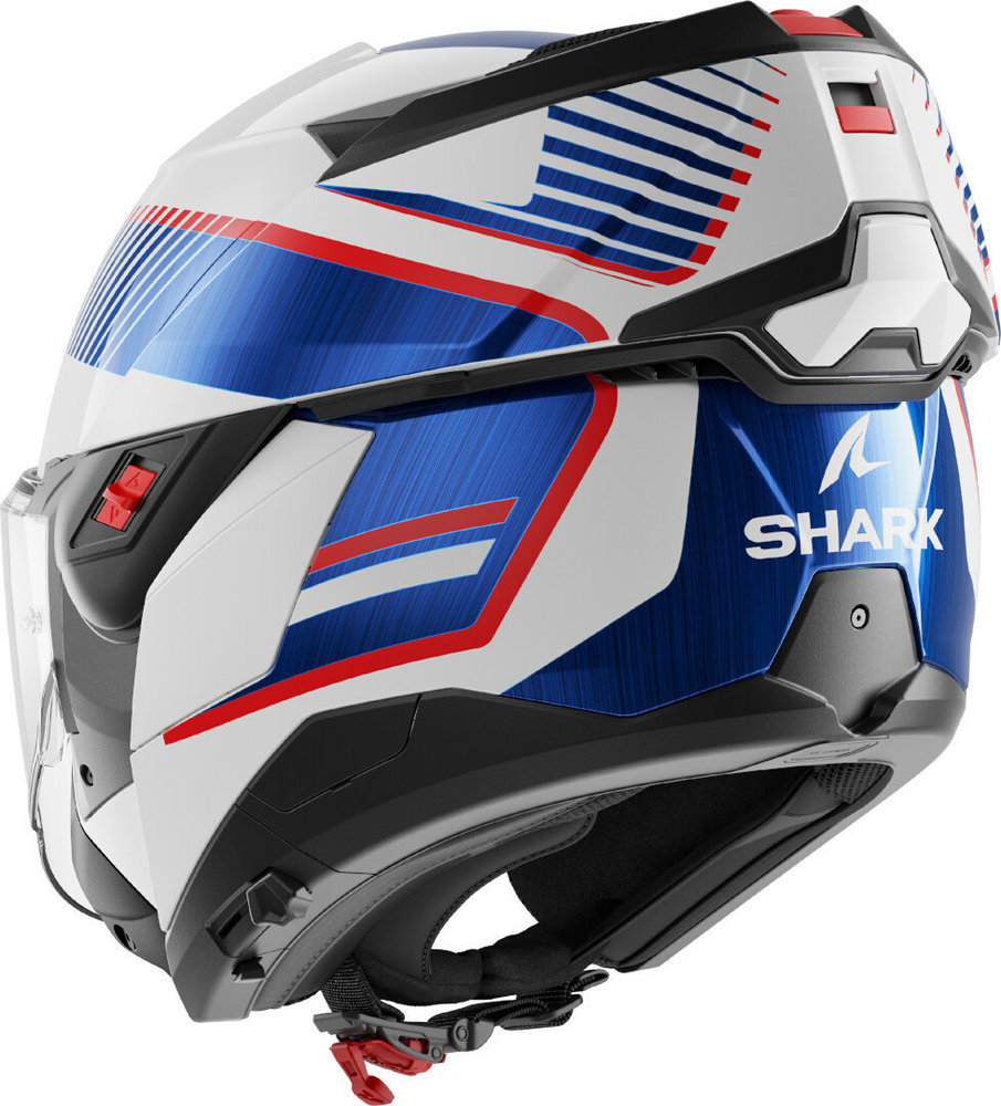 Shark Oxo Sikter Helmet