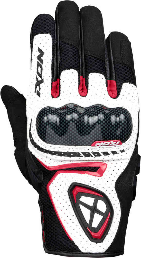 Ixon RS5 Air Motorcycle Gloves