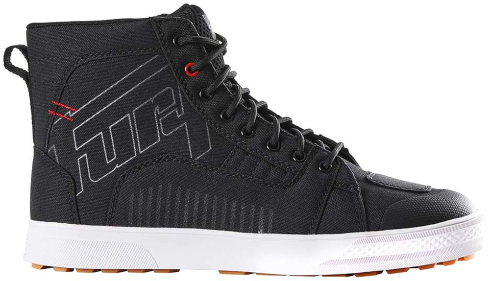 Furygan Stockton Air D3O Motorcycle Shoes