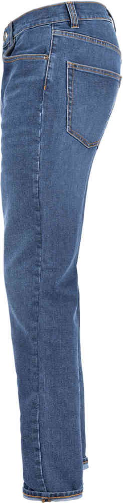 John Doe Classic Tapered Motorcycle Jeans