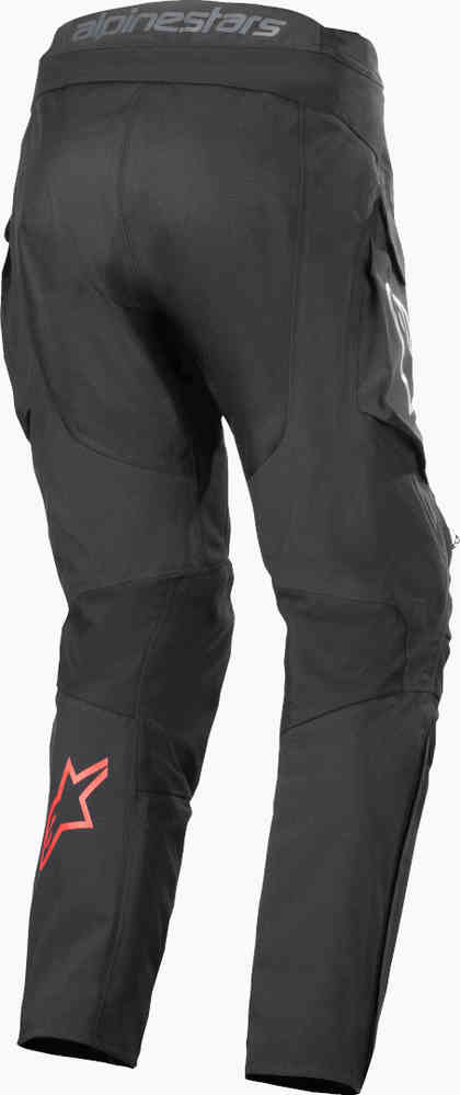 Alpinestars Hyde XT Stretch Drystar XF waterproof Motorcycle Textile Pants