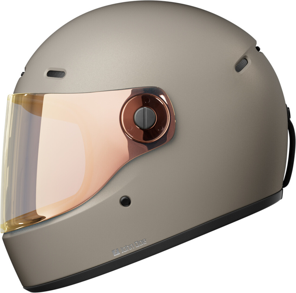 John Doe JD/One Helmet