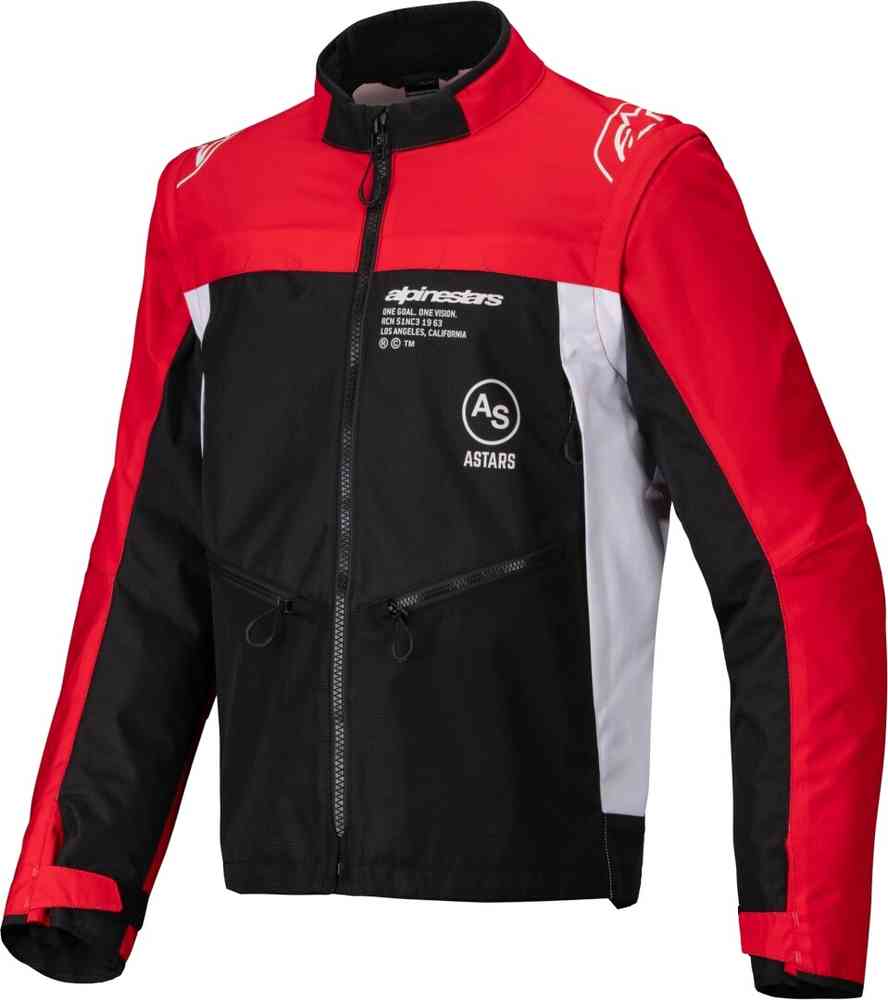 Alpinestars Pro-Dura Motocross Jacket