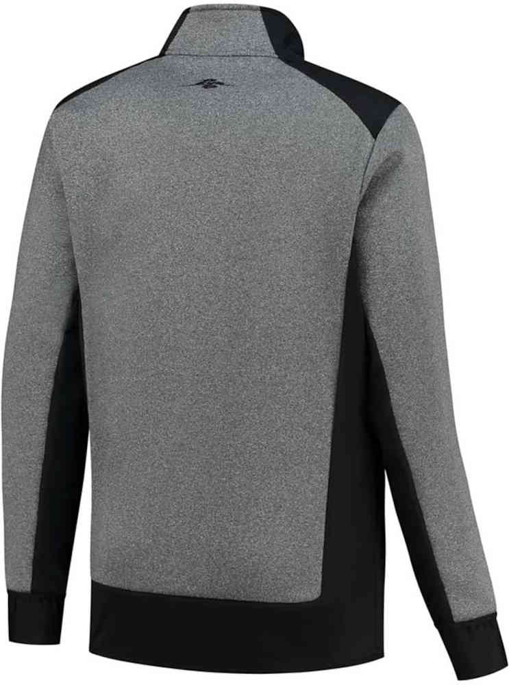 Rusty Stitches Sem Midlayer Functional Jacket