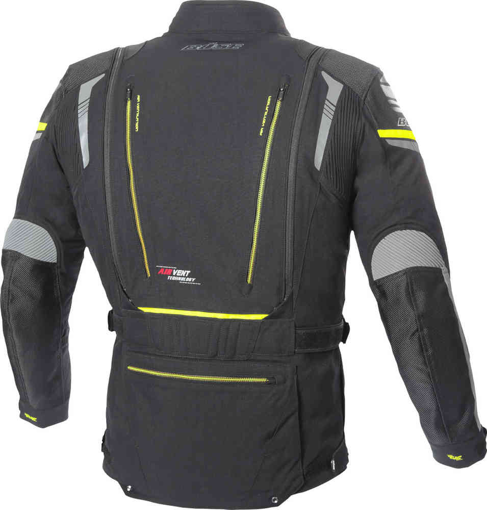 Büse Agadir Motorcycle Textile Jacket