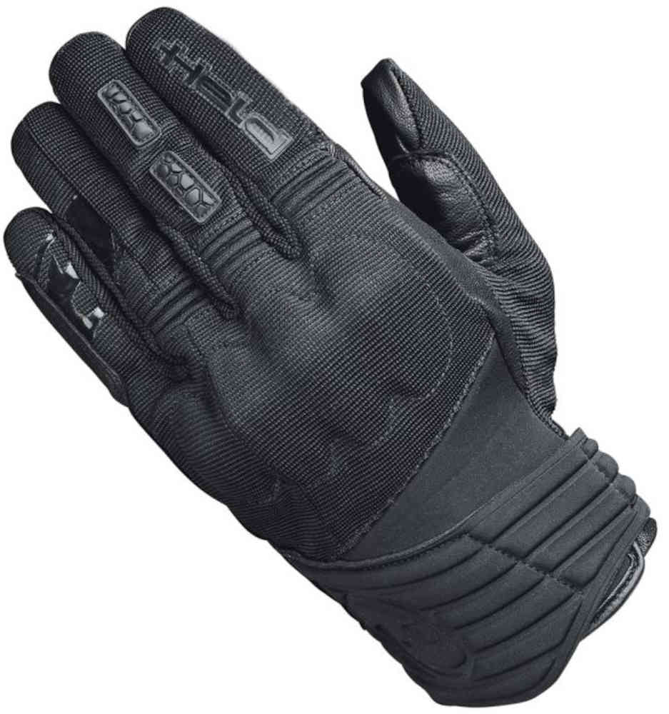 Held Hamada waterproof Motorcycle Gloves