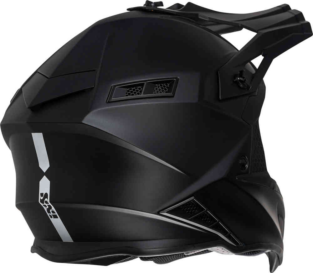 IXS iXS189FG 1.0 Motocross Helmet
