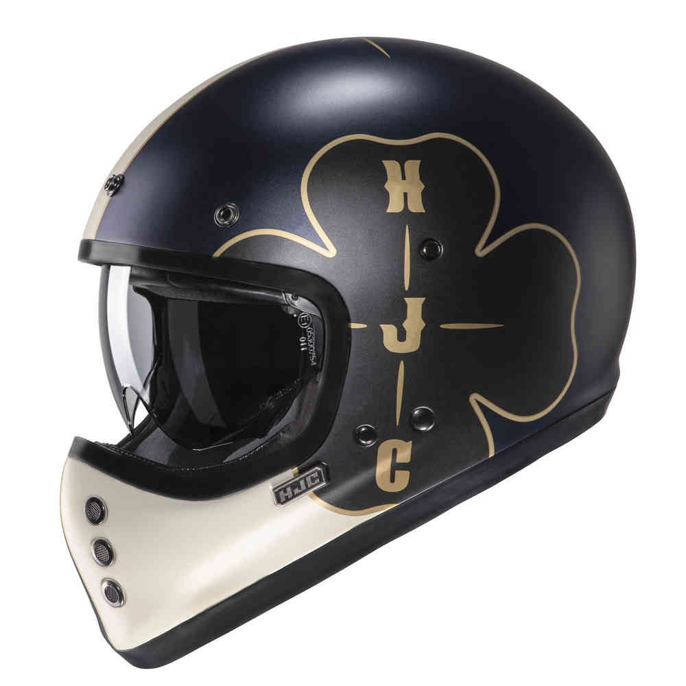 HJC V60 Ofera Helmet