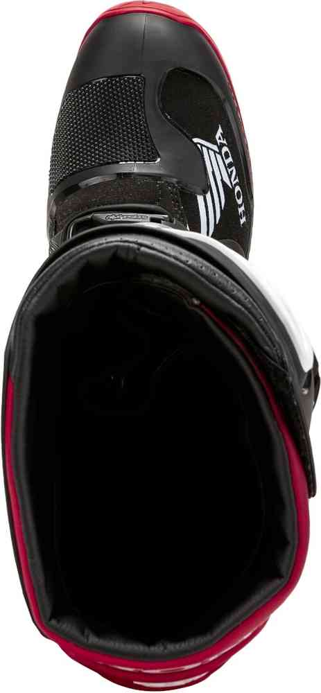 Alpinestars Honda Tech 7 Enduro Drystar waterproof Motocross Boots