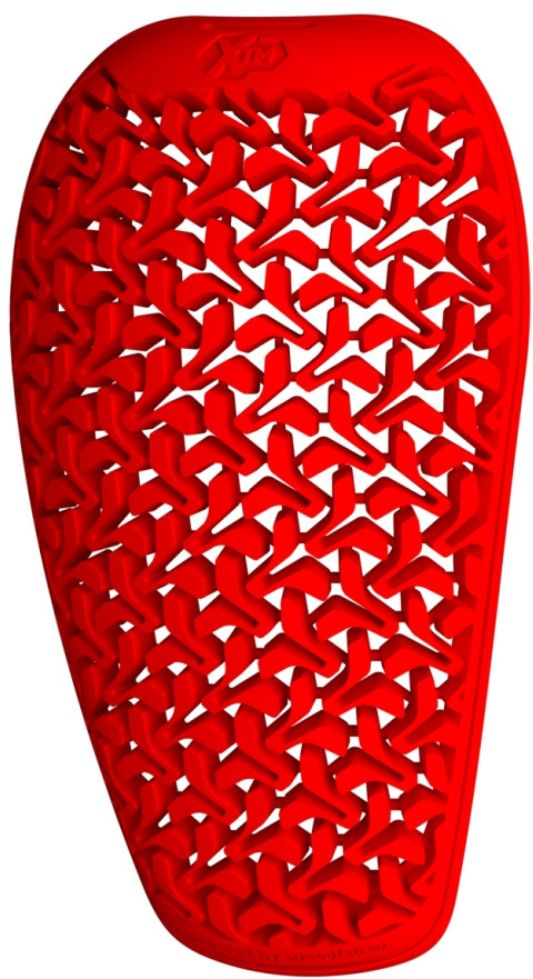 John Doe Air Level 1 Knee Protectors