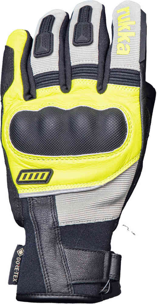 Rukka Rocky-R waterproof Motorcycle Gloves