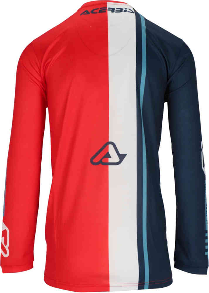Acerbis MX J-Track Connection Motocross Jersey