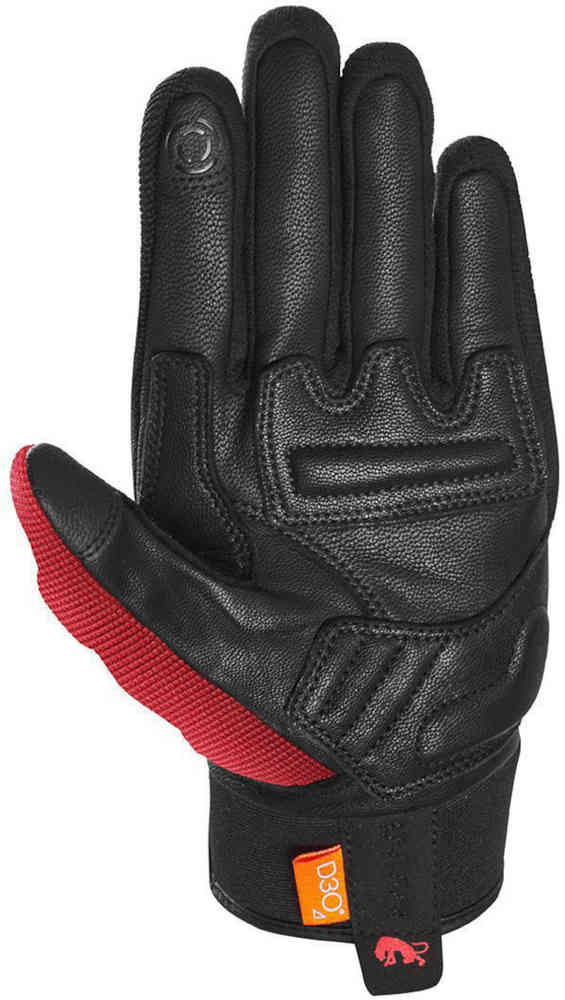 Furygan Jet D3O Ladies Motorcycle Gloves