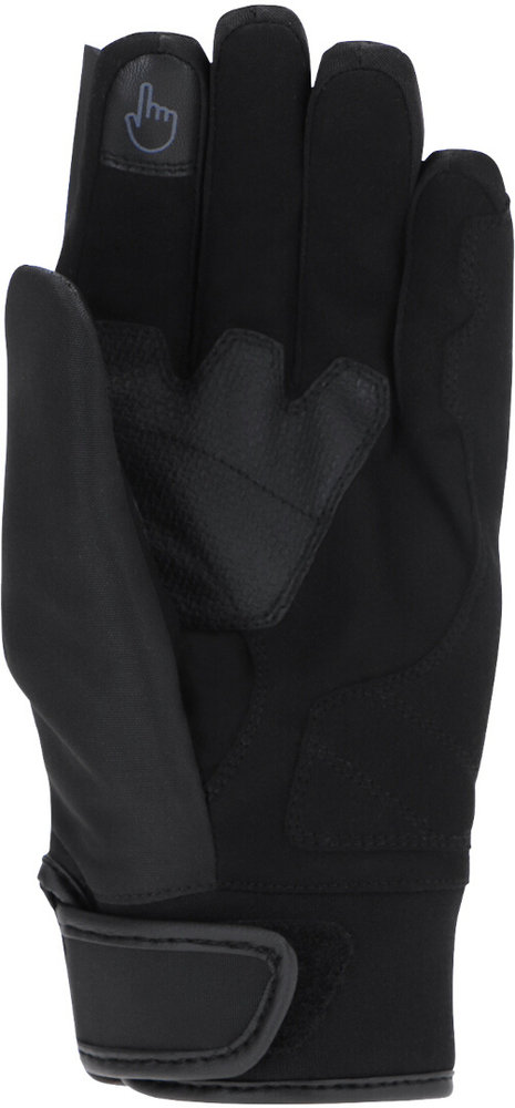 Richa Sub Zero 2 waterproof Motorcycle Gloves