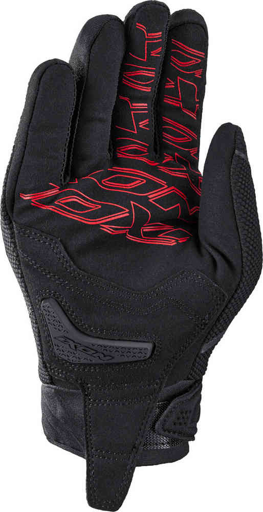 Ixon Hurricane 2 Motorcycle Gloves