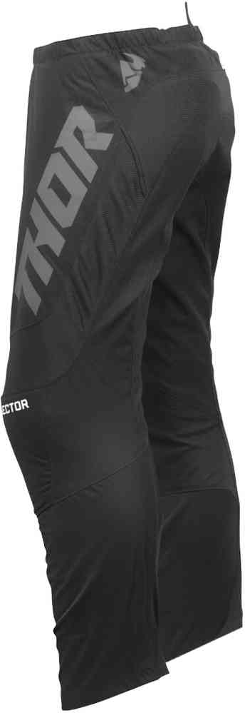 Thor Sector Checker Youth Motocross Pants