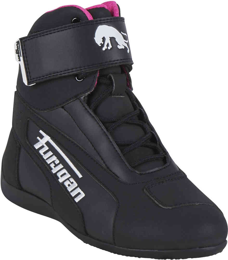 Furygan Zephyr D3O Ladies Motorcycle Shoes