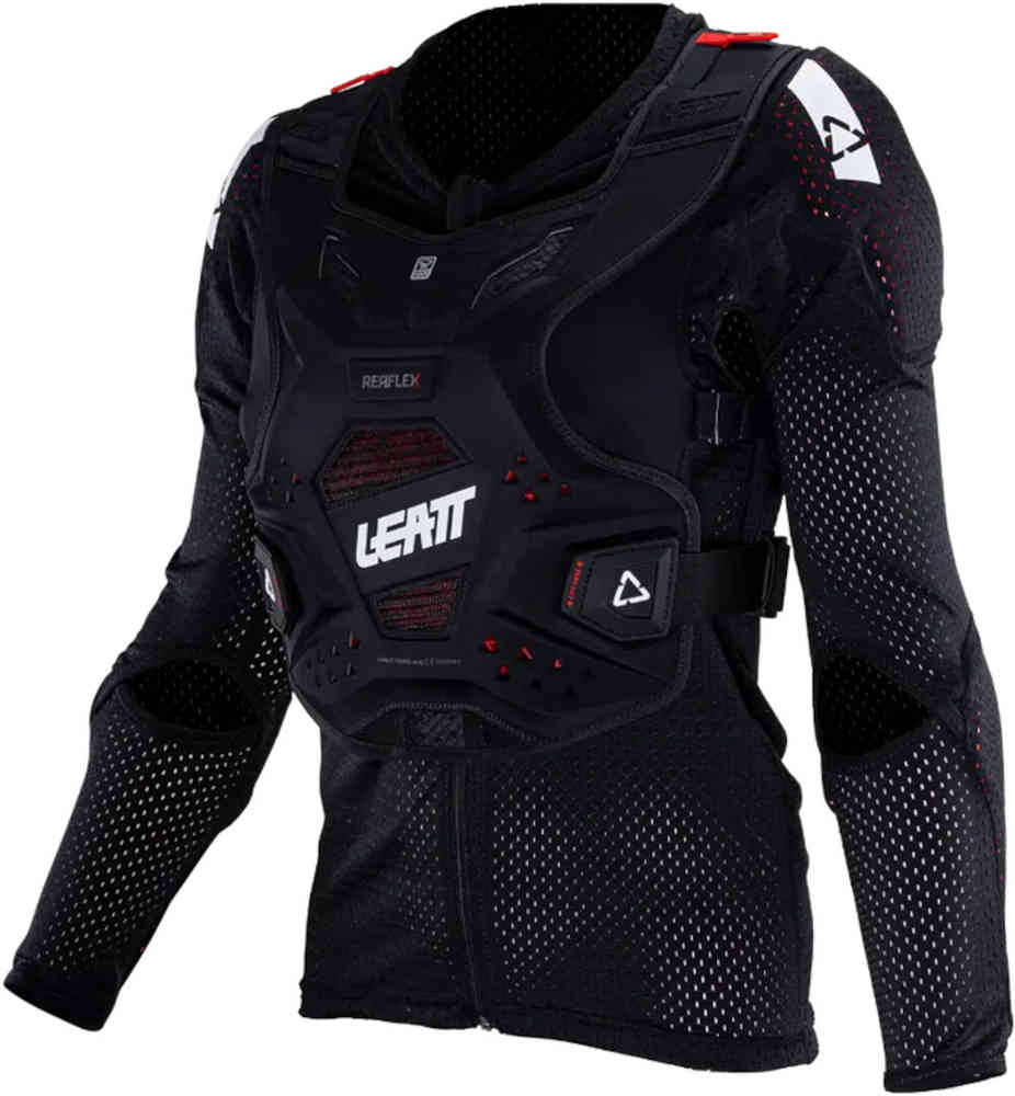 Leatt ReaFlex Body Ladies Protector Jacket
