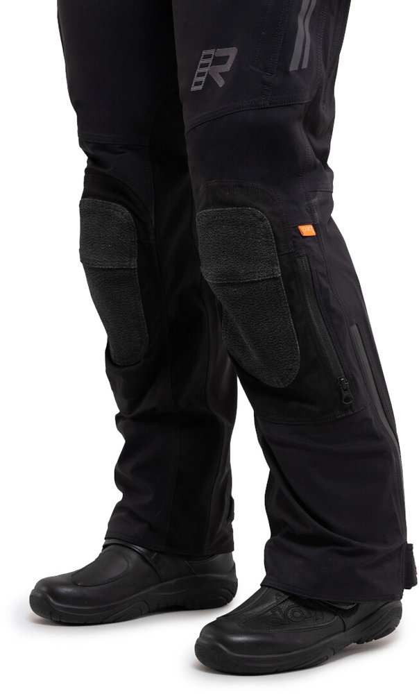 Rukka Armatou-R Ladies Motorcycle Textile Pants