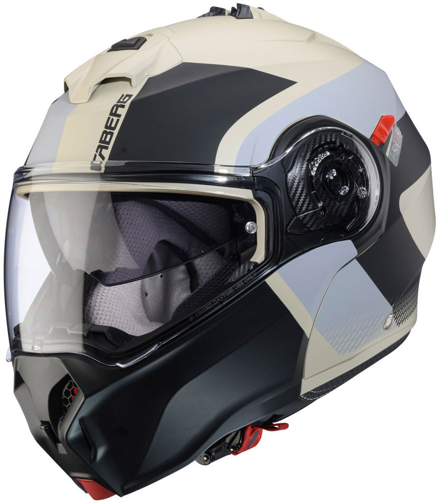 Caberg Duke Evo Indy Helmet