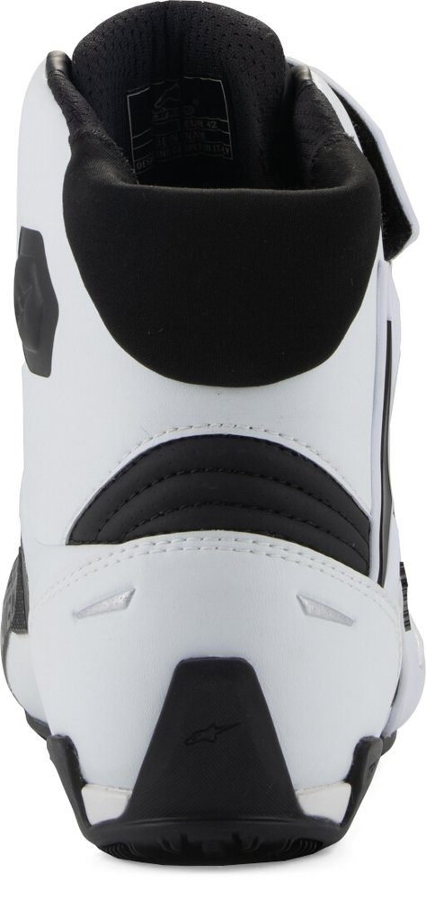 Alpinestars Stella Faster-4 Ladies Motorcycle Shoes