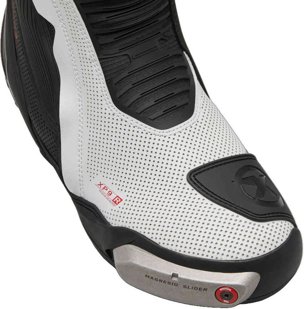XPD XP9-R Air perforated Motorcycle Boots