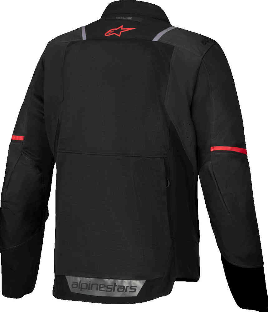 Alpinestars ST-2 Air Motorcycle Textile Jacket