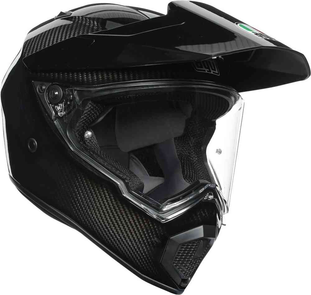 AGV AX-9 Carbon Helmet