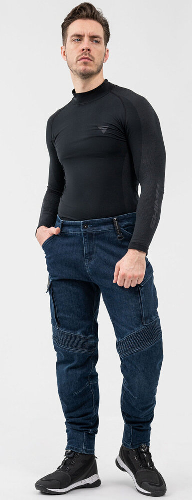 SHIMA Giro 2.0 Urban Motorcycle Jeans