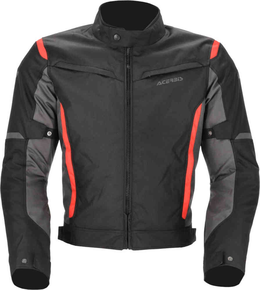 Acerbis X-MAT 2.0 Motorcycle Textile Jacket