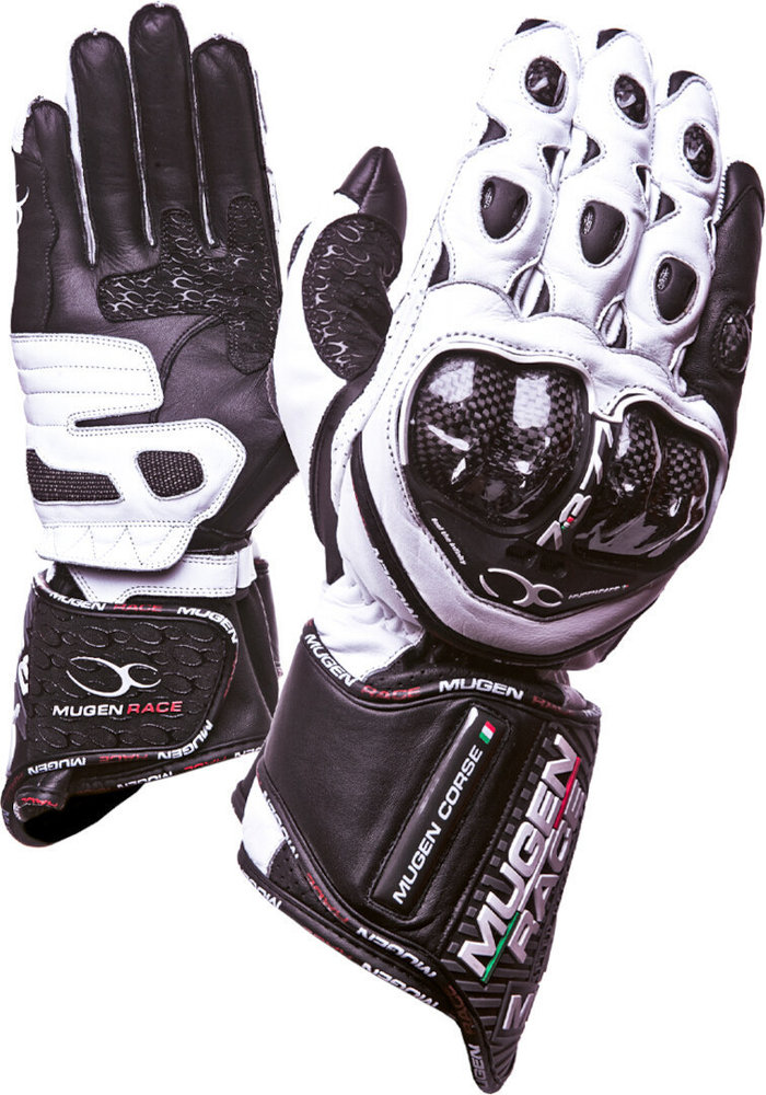 MUGENRACE Bornew Motorcycle Gloves