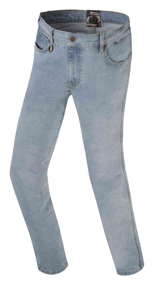 Bogotto Jokisu Motorcycle Jeans