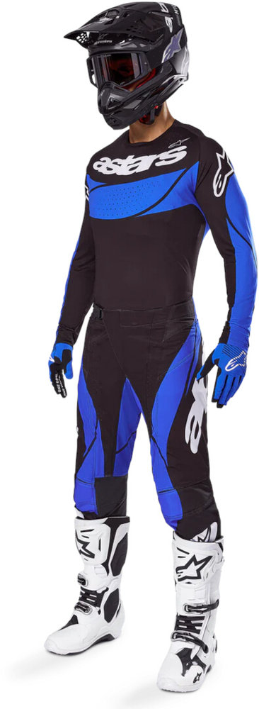 Alpinestars Techstar Dreem Motocross Jersey