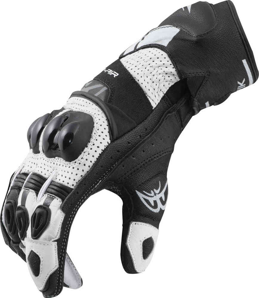 Berik Spa Evo Motorcycle Gloves
