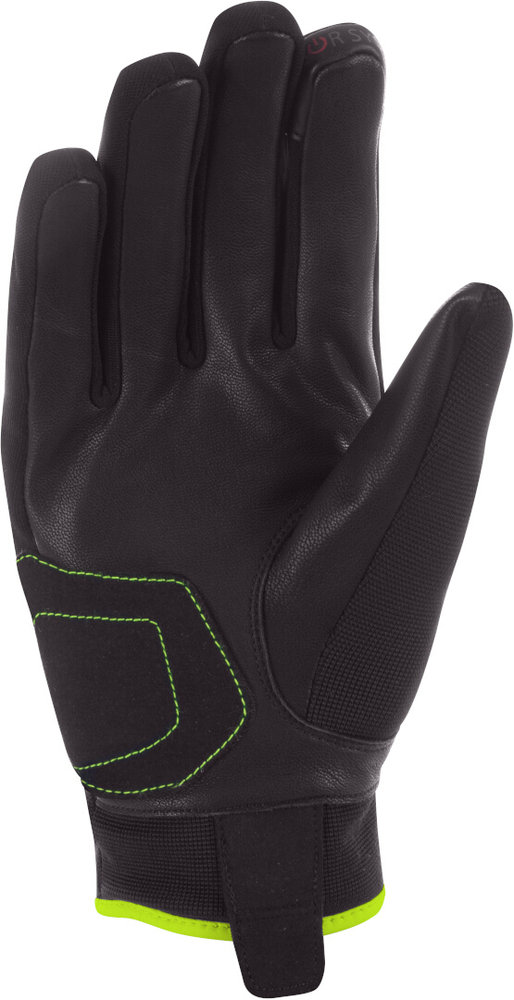 Bering Borneo Evo waterproof Motorcycle Gloves