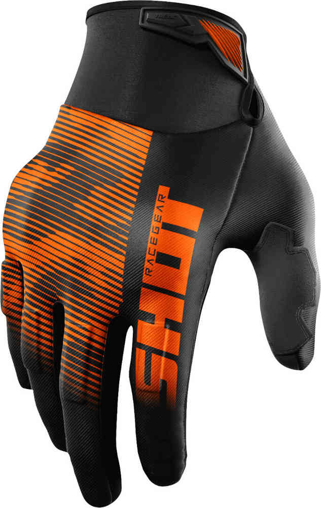 Shot Drift Tactic Motocross Gloves