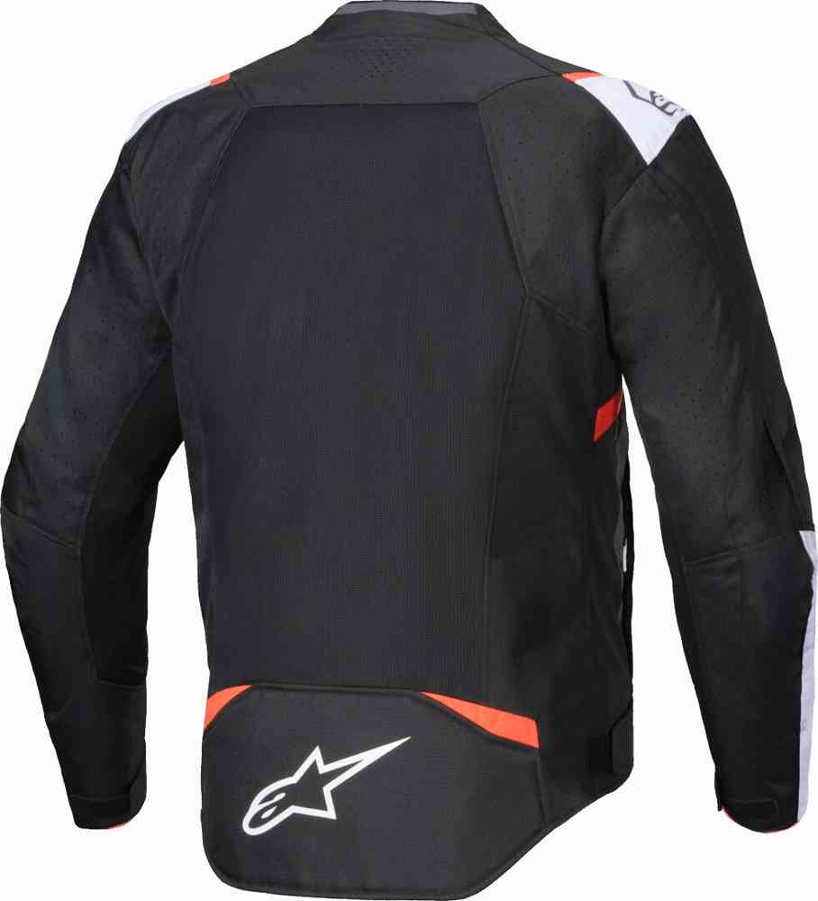 Alpinestars T-Sps Air V2 Motorcycle Textile Jacket