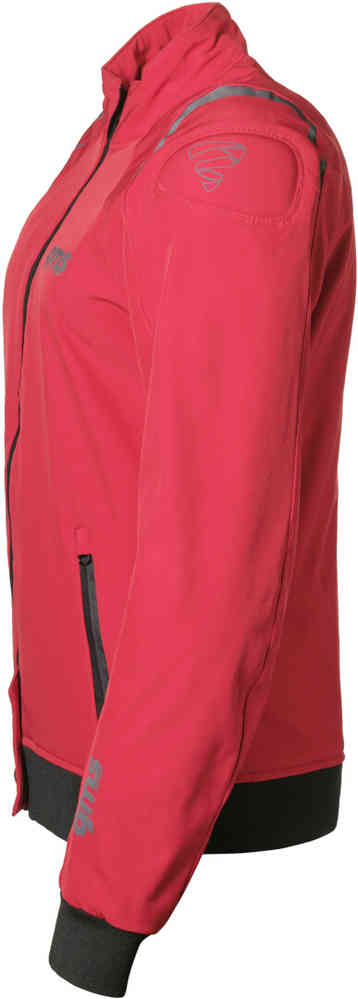 GMS Falcon Ladies Motorcycle Textile Jacket