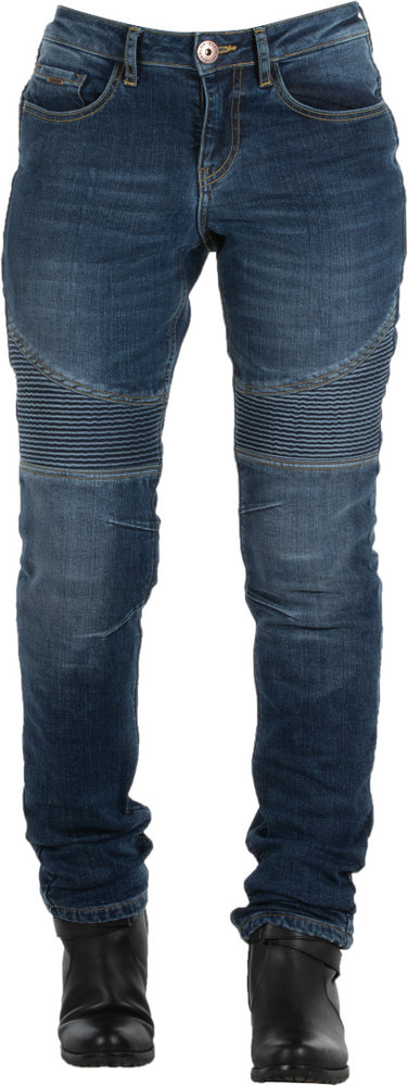 Overlap Imola Ladies Motorcycle Jeans