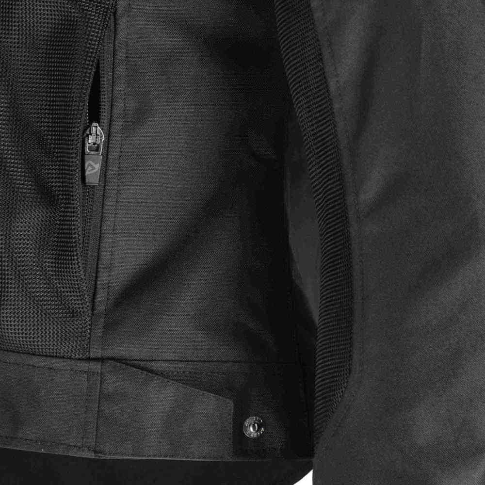 Acerbis Ramsey Vent 2.0 Mesh Ladies Motorcycle Textile Jacket