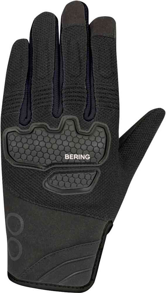 Bering Breeze Mesh Ladies Motorcycle Gloves